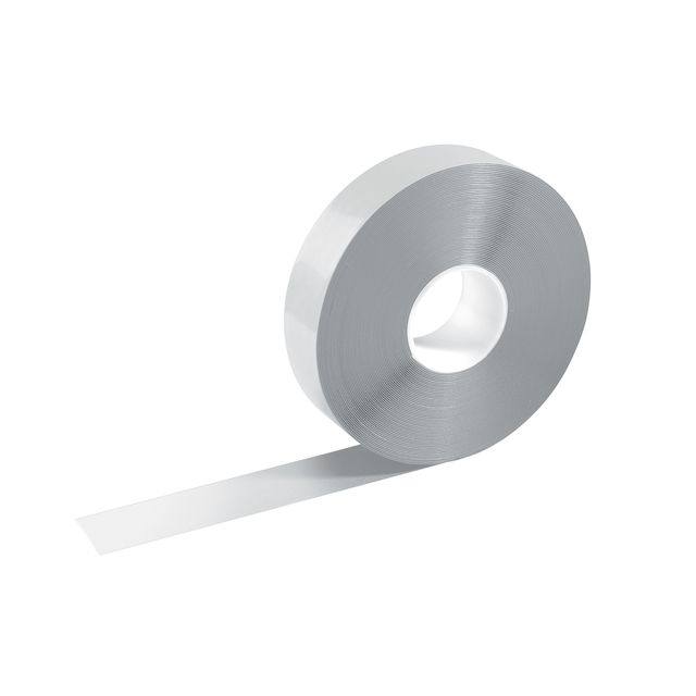 Durable - Floor marking DURALINE 50mmx30m white