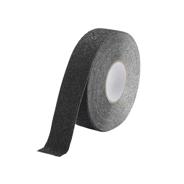 Durable - Antidérapant DURALINE GRIP+ FORMFIT 50mmx15m noir