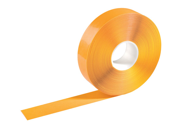 Durable - Floor marking DURALINE 50mmx30m yellow