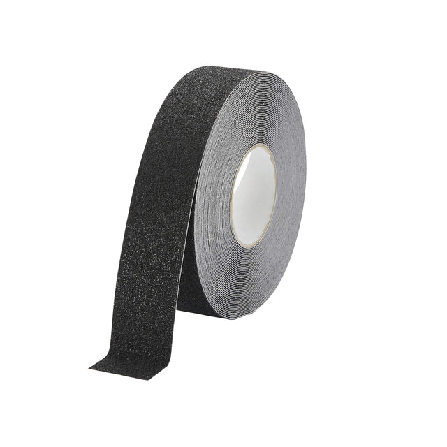 Durable - Antidérapant DURALINE GRIP+ 50mmx15m noir