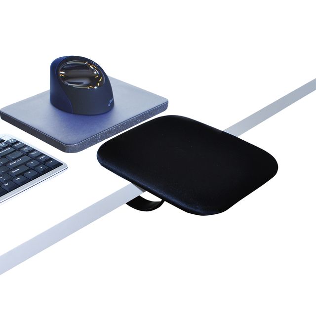 Ergofy - Arm schouderplateau voor muis links rechts