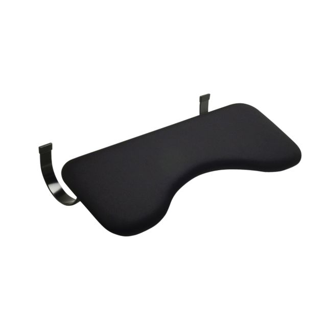 Ergofy - Bracciolo spalla piattaforma fisso nero
