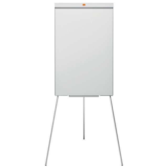 Nobo - Classic Staal flipover met driepootstatief, magnetisch