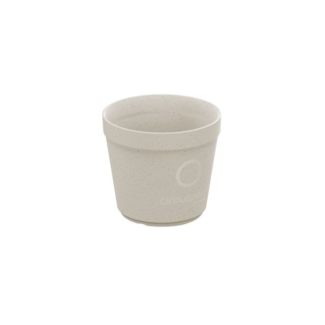Circulware - Beker circulcup 200ml 36 stuks