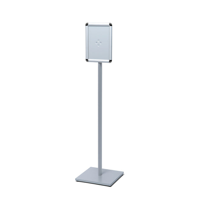 Quantore - Posterstandaard 25 mm ronde hoeken a4