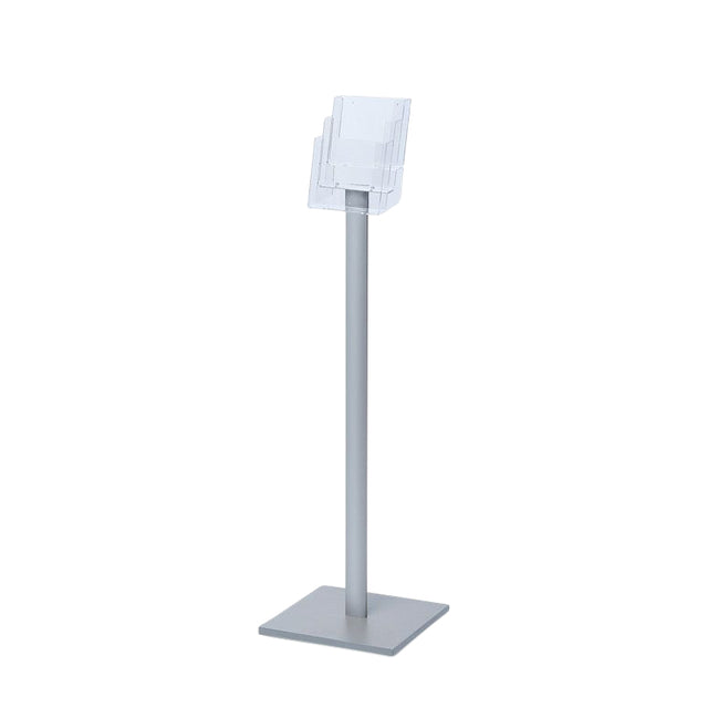 Quantore - Brochurehouder design standaard 3x a5