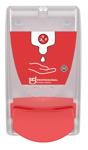 SC Johnson - Desinfectiedispenser scj proline sanitise