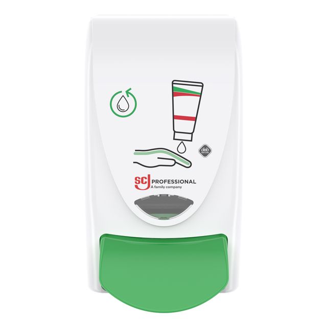 SC Johnson Professio - Handcrèmedispenser SCJ Proline Restore wit