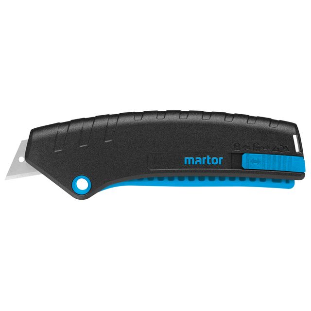 Martor - Veiligheidsmes secunorm trapezium 15mm
