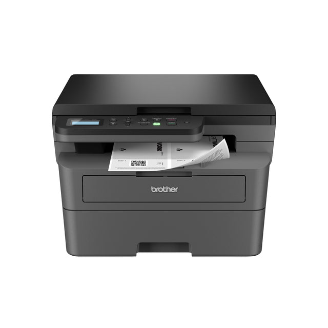 Brother - Imprimante laser multifonction DCP-L2627DWE