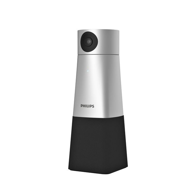 Philips - Sistema de conferencias Smart Meeting HD