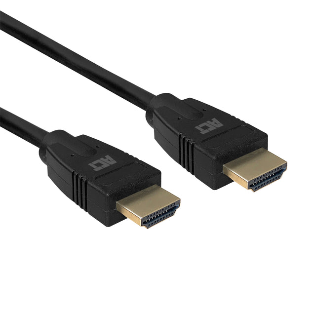 ACT - 2 meter HDMI 8K Ultra High Speed kabel v2.1 HDMI-A male HDMI-A male
