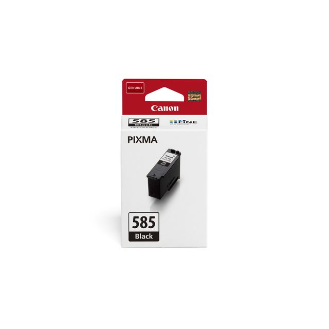Canon - Cartucho de tinta PG-585 negro