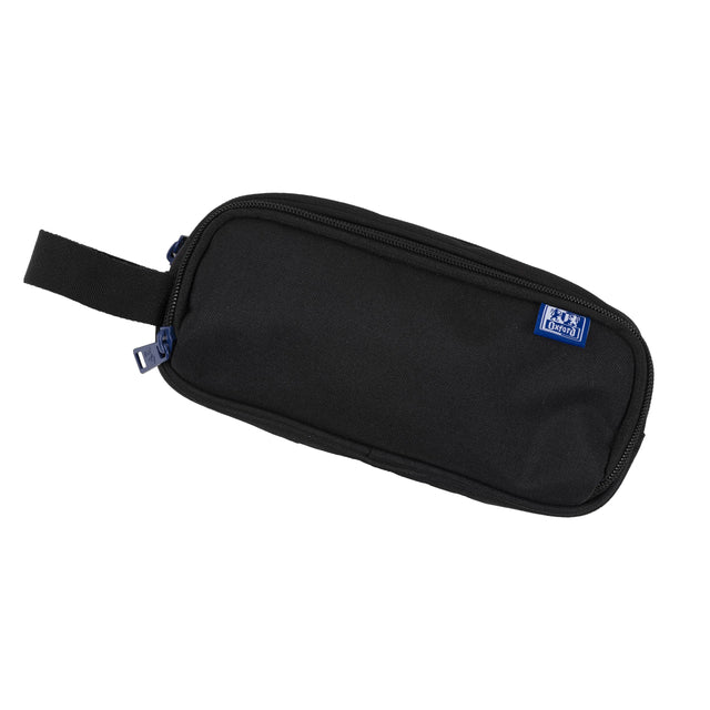 Oxford - Pencil case B-Smart black