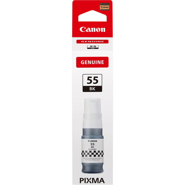 Canon - Refill ink GI-55 black
