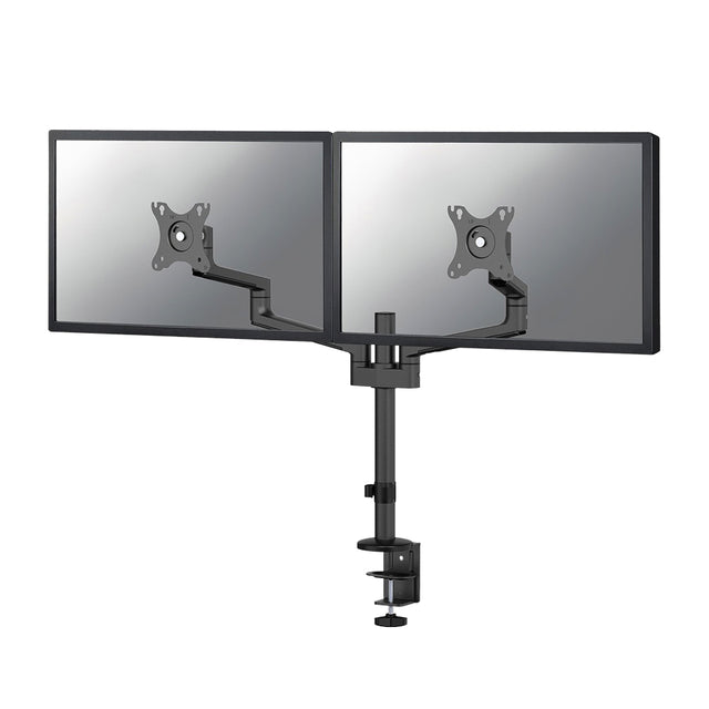 Neomounts - Brazo para monitor DS60-425BL2 negro