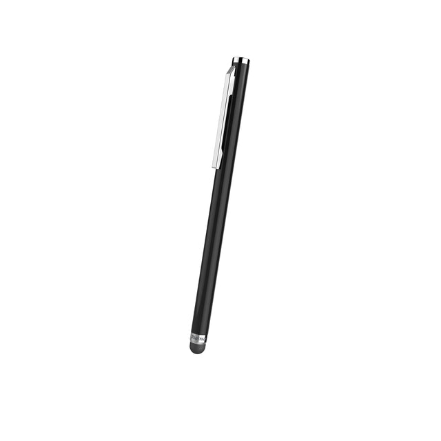 Hama - Stylus Easy voor tablets en smartphones zwart