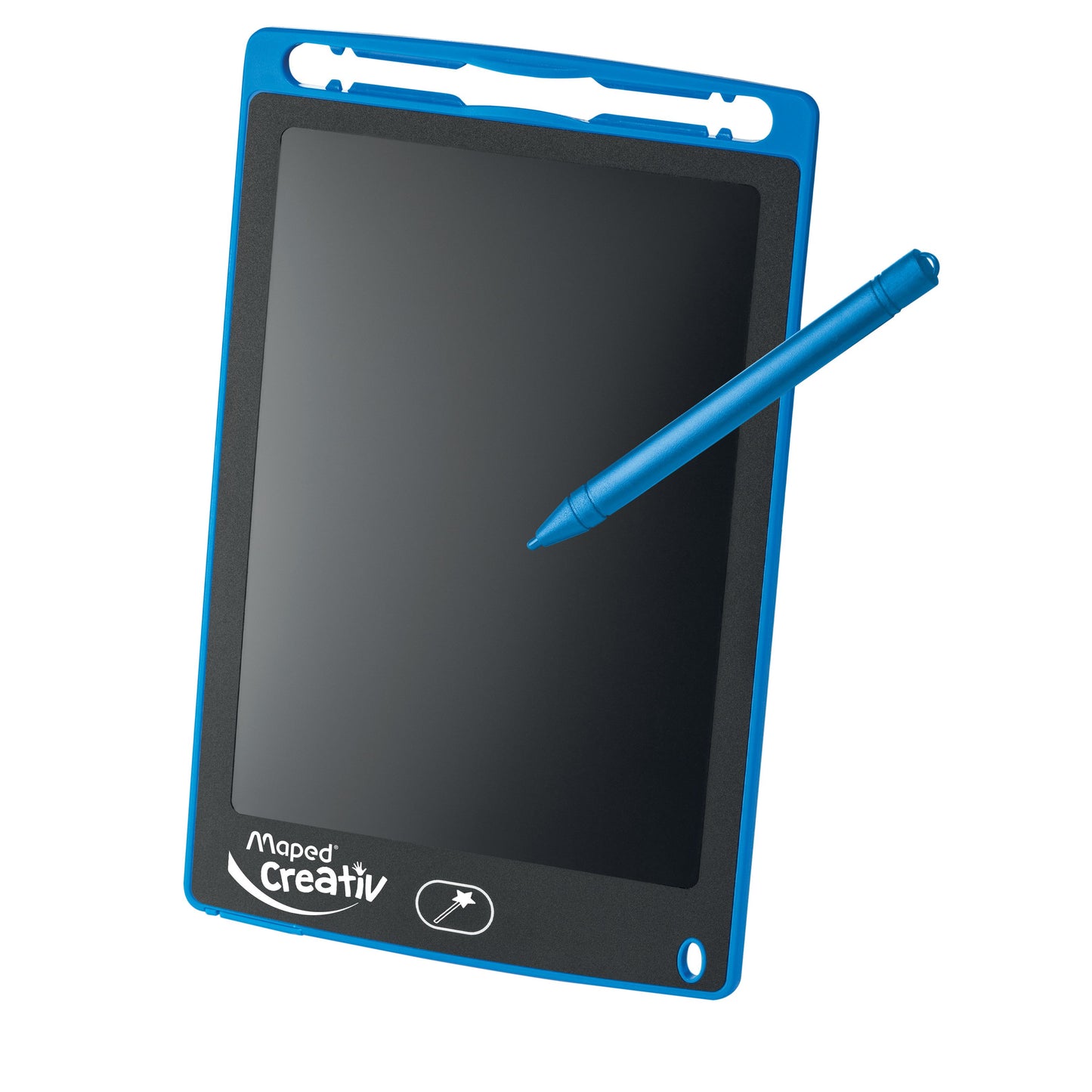 Maped - Drawing tablet Creativ Magical Tablet blue