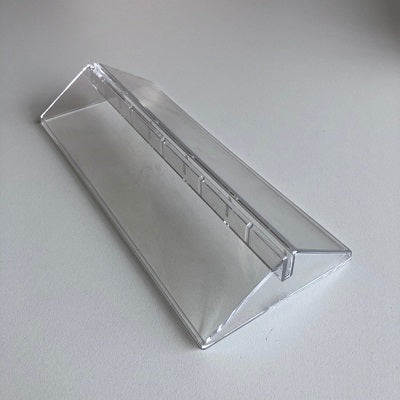 Klika - Menu-standaard A4 210 mm enkel voetje