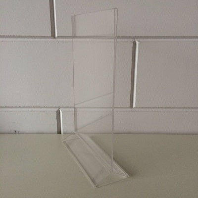 Klika - Menu standard A3 vertical wxh 297x420 8 pieces