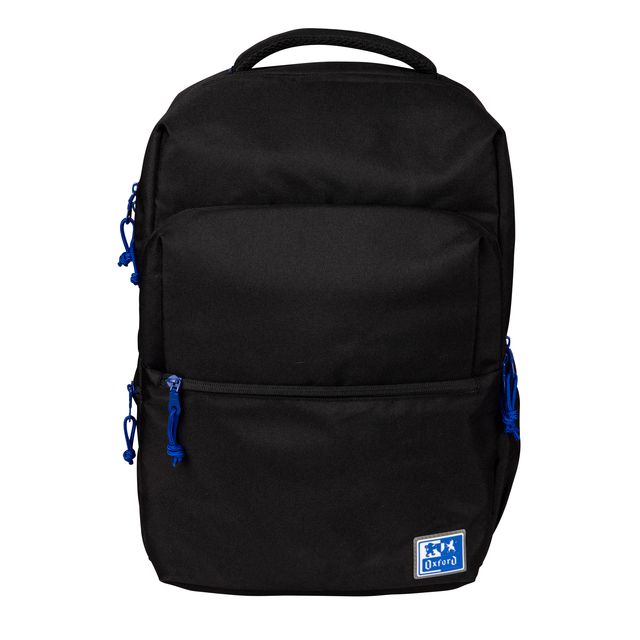 Oxford - Backpack B-READY black