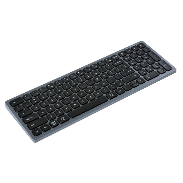 Ergofy - Keyboard Ultra Slim wireless Qwerty