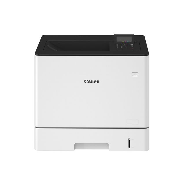 Canon - Impresora Láser I-SENSYS LBP732CDW