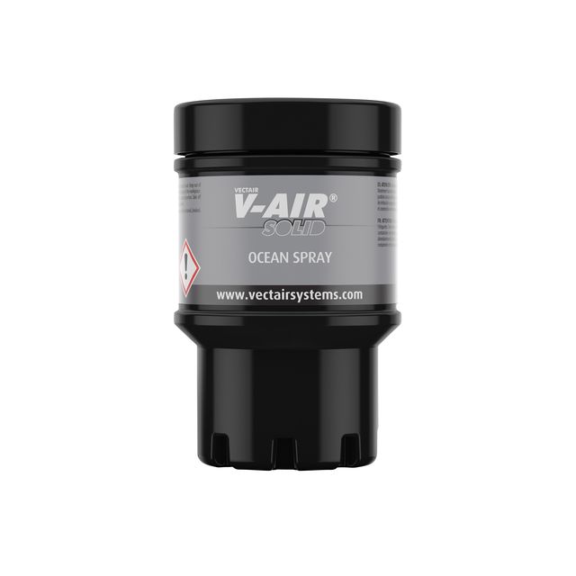 V-Air SOLID - Deodorante per ambienti spray oceano costante 2155922