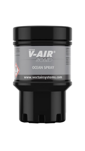 V-Air SOLID – Lufterfrischer mit konstantem Meeresspray 2155922