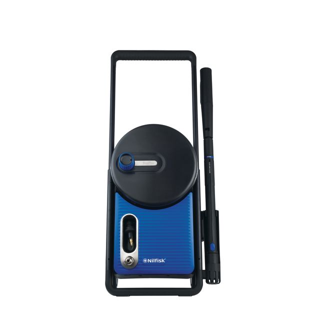 Nilfisk - Hogedrukreiniger Excellent 170-12 P 170 bar 498 l/h