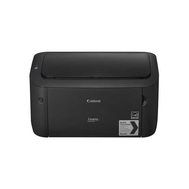 Canon - i-SENSYS LBP6030B 2400 x 600 DPI A4