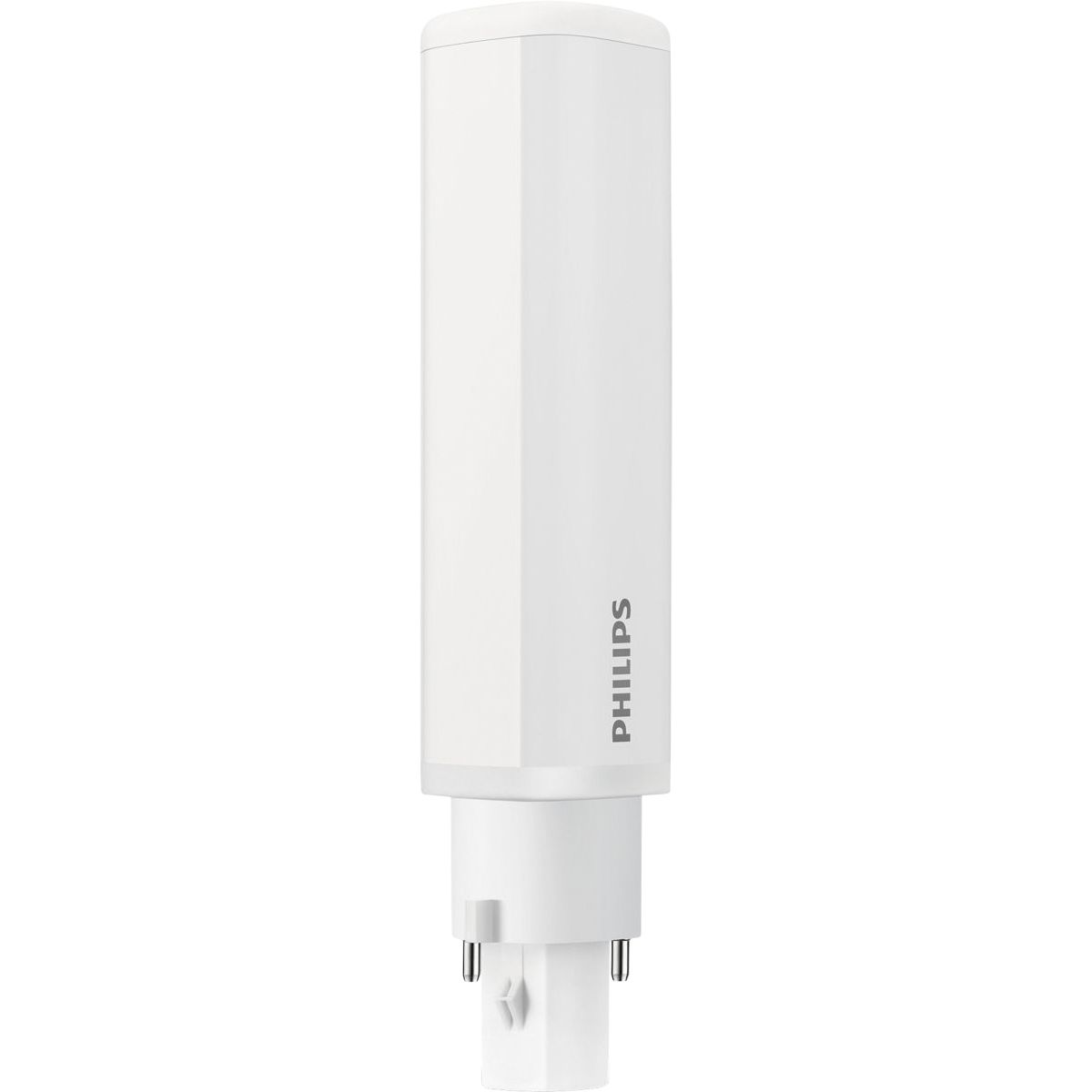 Philips - Ledlamp corepro g24d2 2p 6.9w 700lm 3000k
