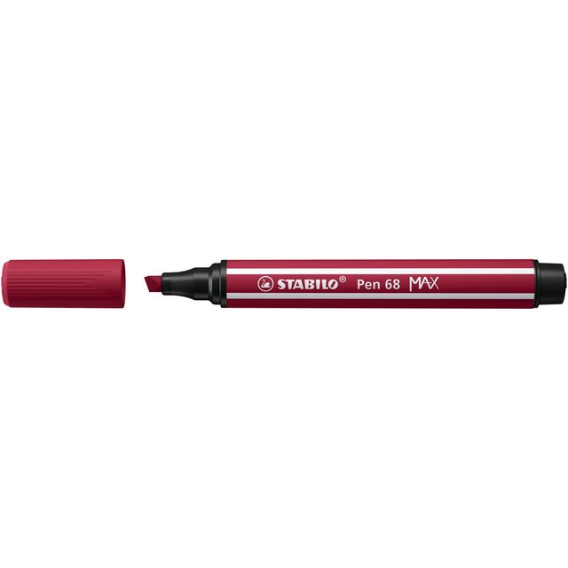 Stabilo - Pen 68 MAX 19 heide paars
