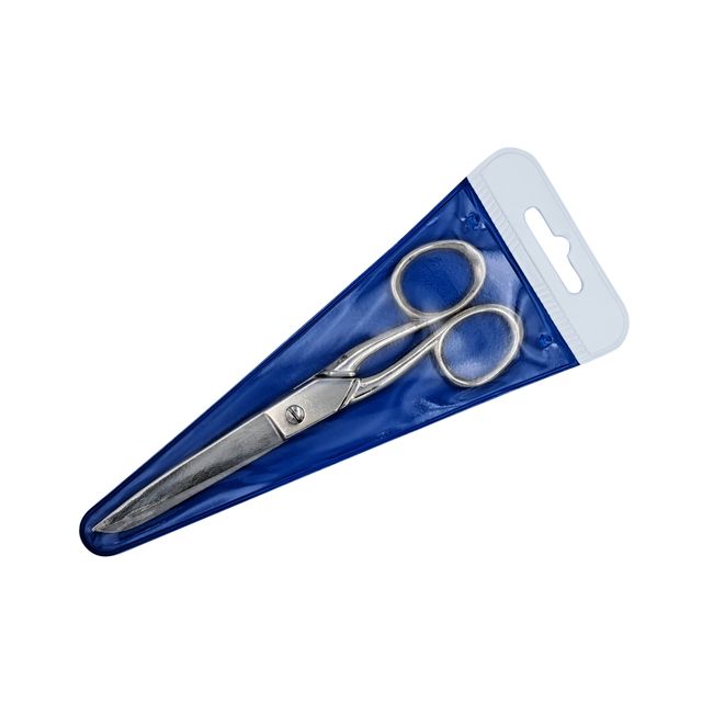 Büro - Schere 155mm Edelstahl für Linkshänder