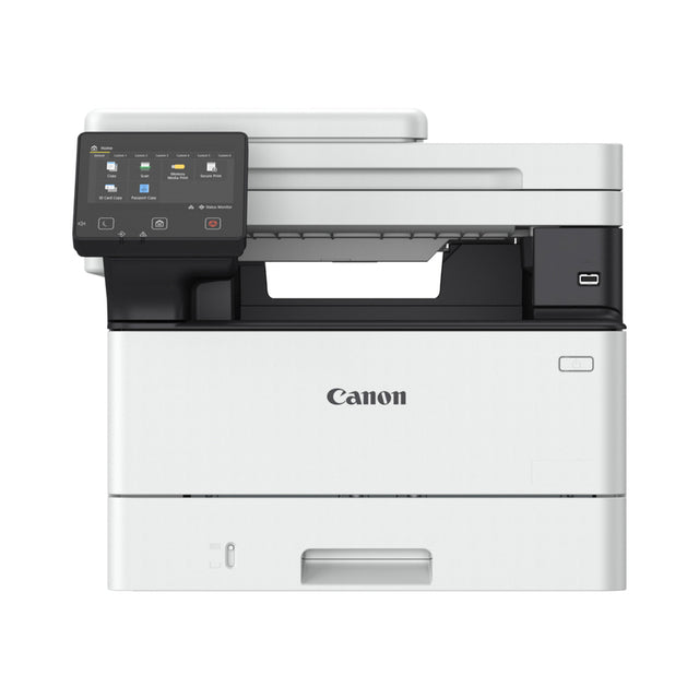 Canon - Multifunctional Laser printer I-SENSYS MF461DW