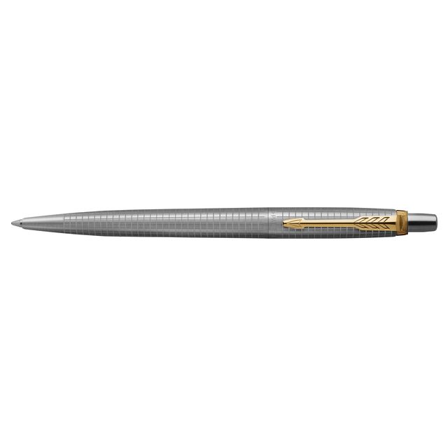 Parker - Penna a sfera Jotter Special Edition 70 anni GT media