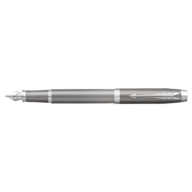 Parker - Vulpen im rituals ct m grijs