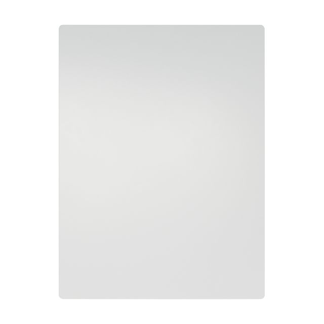 Nobo - Whiteboard frameless modular magnetic 60x45cm