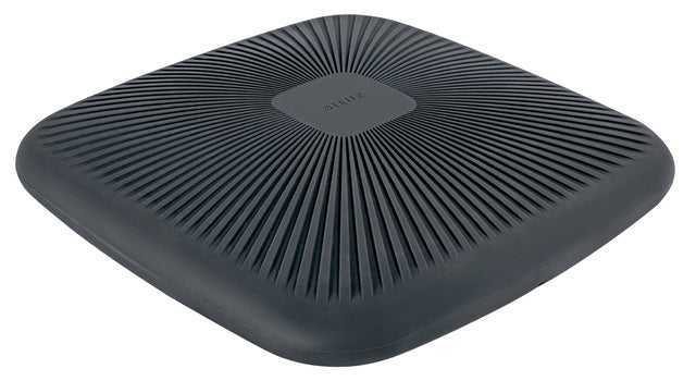 Leitz - Wiebelkussen Ergo donkergrijs