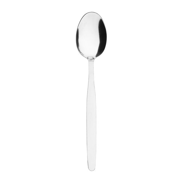 Olympia - Spoon Kelso box 12 pieces stainless steel