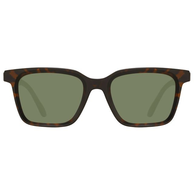 Montana - Lunettes de soleil verre polar fumé tortue