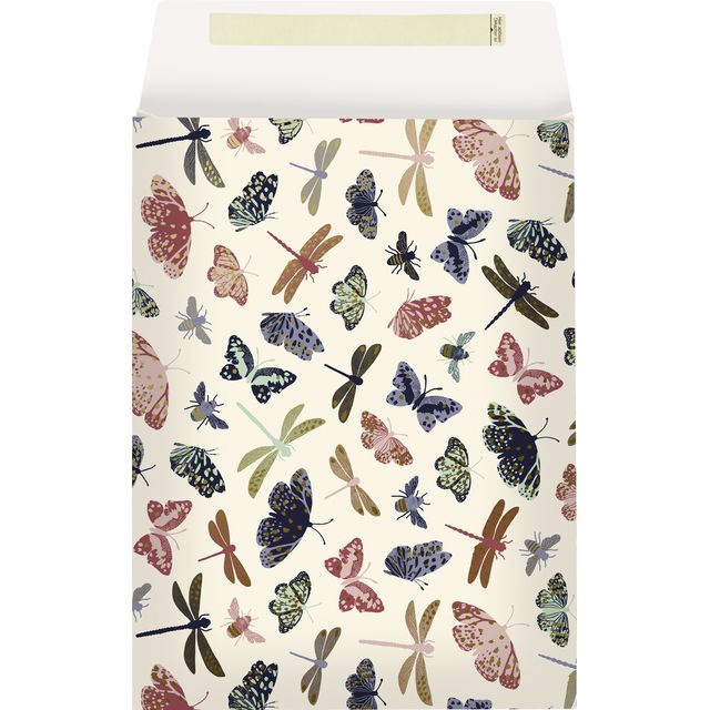 Stewo - Verpakkingszakjes Jelva 22x30cm doos à 100 stuks