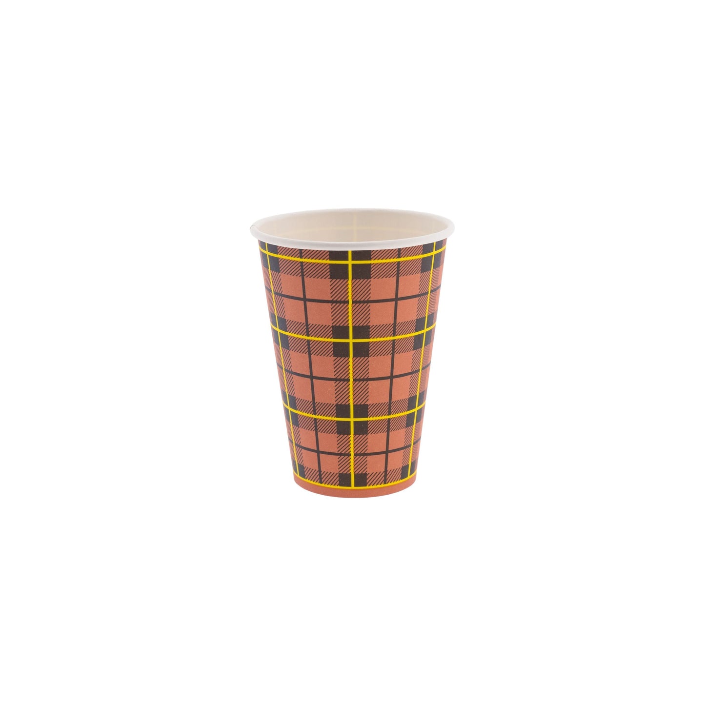 IEZZY horeca en cate - Beker 5 iezzy 180ml karton y 100 stuks rood