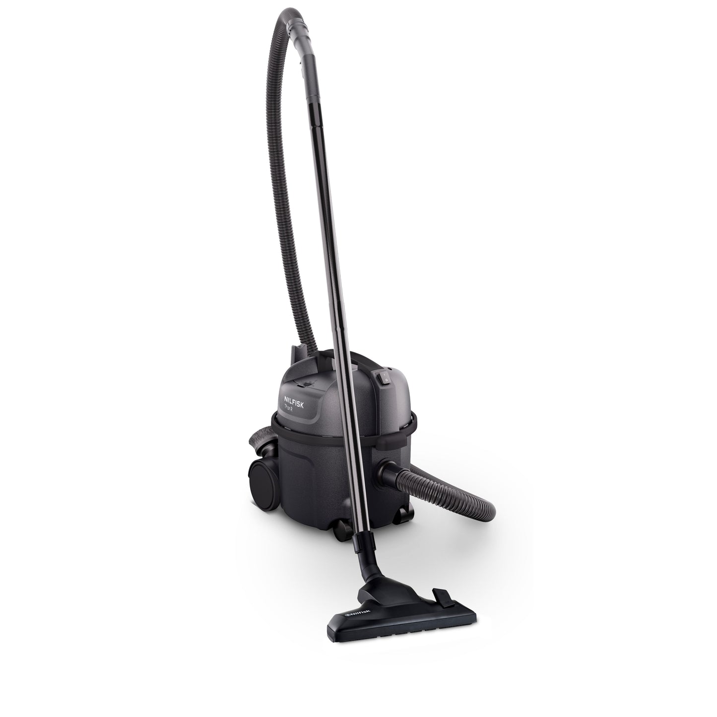 Nilfisk - Stofzuiger thor r 800w 8l
