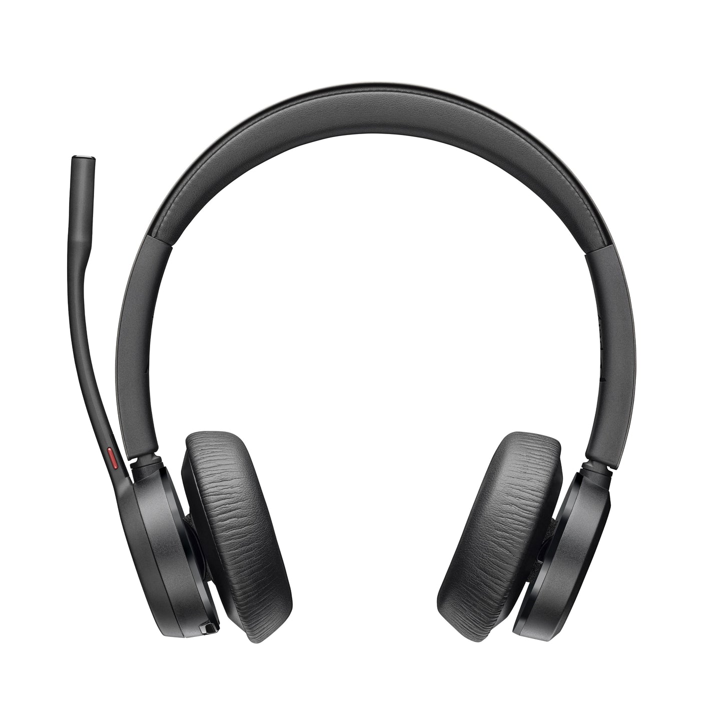 HP INC. - Poly Voyager 4320 Microsoft Teams Certified USB-C Headset + BT700 dongle