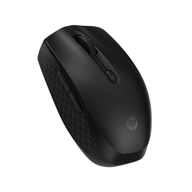 HP - Souris sans fil programmable 425