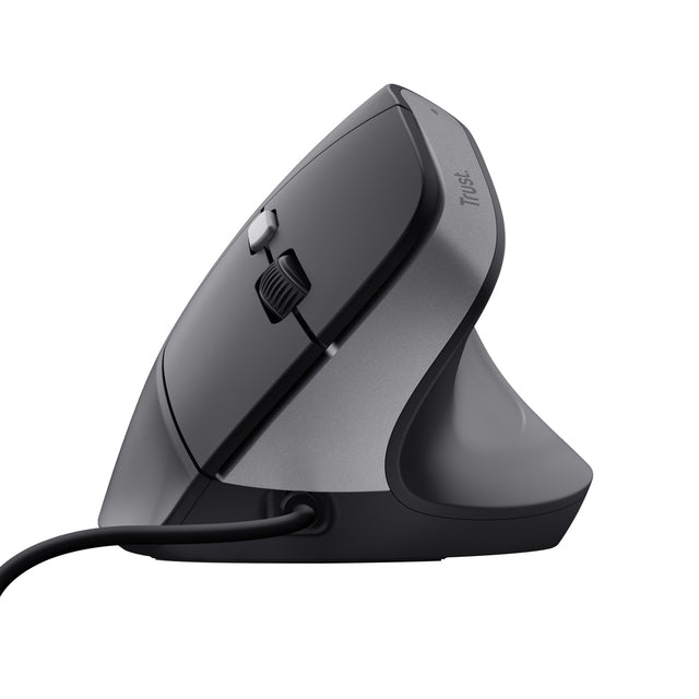 Trust - Mouse Ergonomic BAYO II