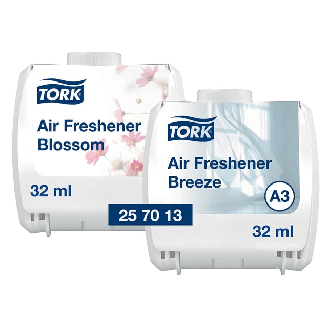 Tork - Luchtverfrisser A3 constant assorti 257013