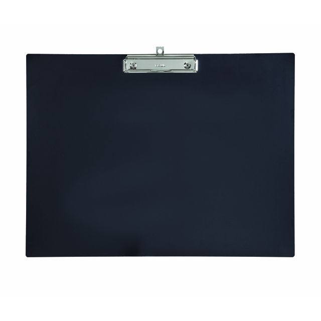 Maul - Clipboard A3 horizontal PS black