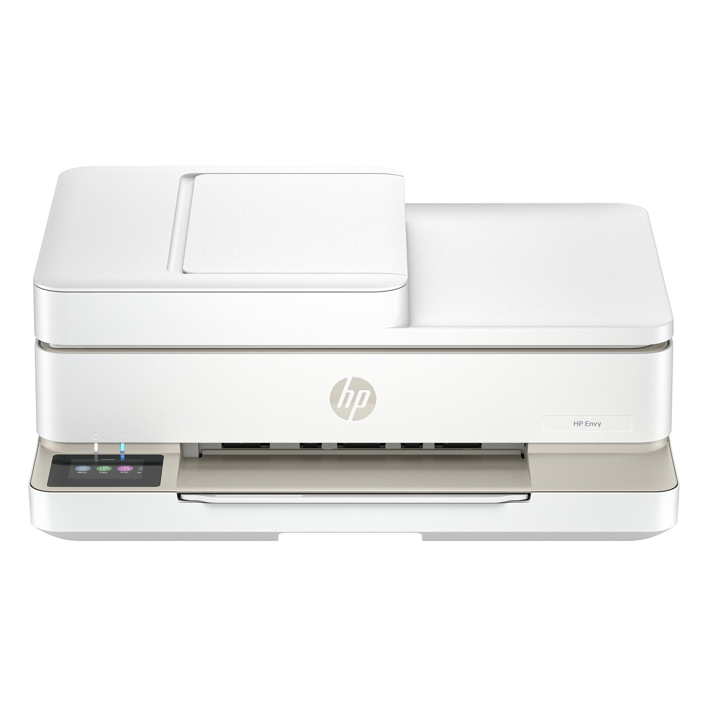 HP - Getto d'inchiostro multifunzione Envy 6520e